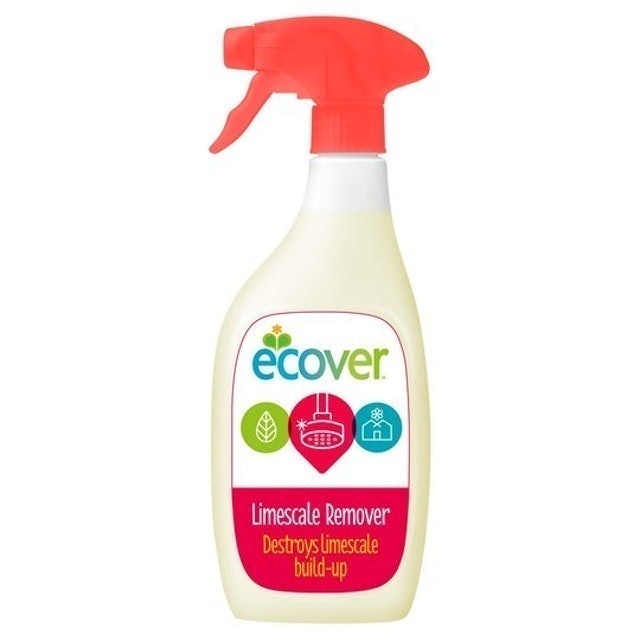 Ecover Limescale Remover 1