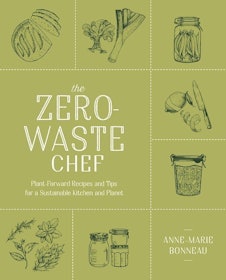 10 Best Zero-Waste Cookbooks UK 2022 | Melissa Hemsley, Max La Manna and More 2