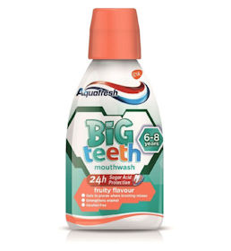 Top 10 Best Mouthwashes for Gums in the UK 2021 4