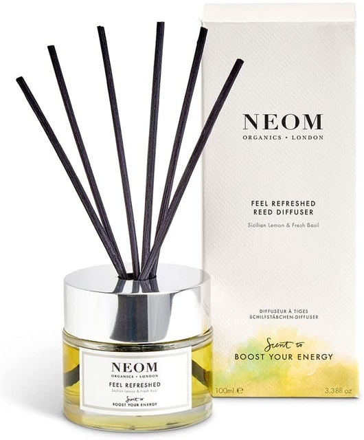 Neom Feel Refreshed Reed Diffuser 1