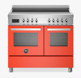 10 Best Electric Range Cookers UK 2022 | Rangemaster, Leisure and More 1