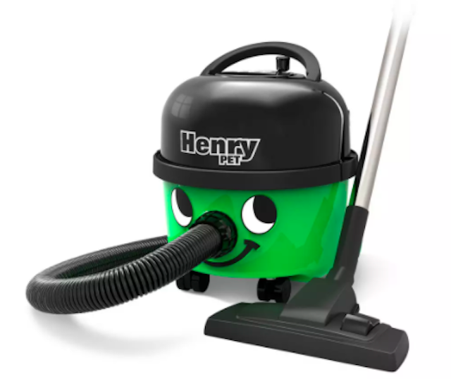 Henry PET200 1