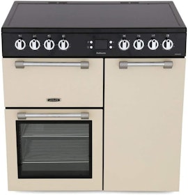 10 Best Electric Range Cookers UK 2022 | Rangemaster, Leisure and More 3