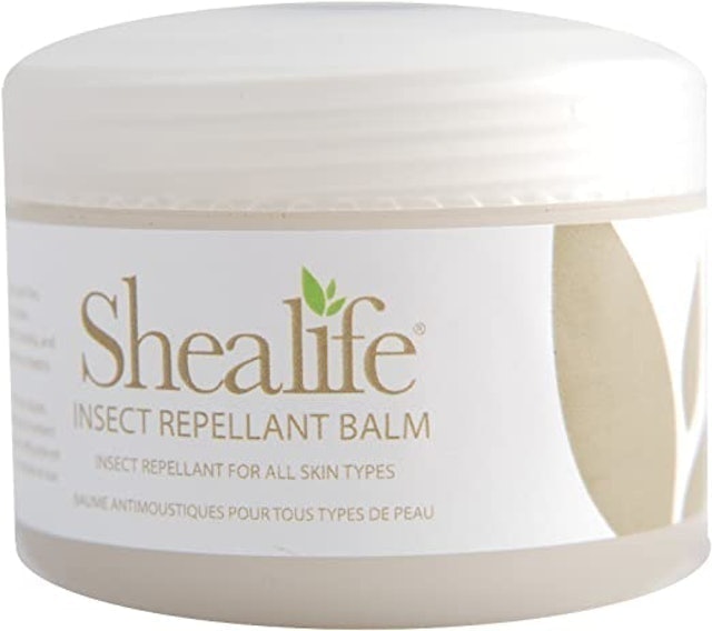 SheaLife Insect Repellent Balm 1