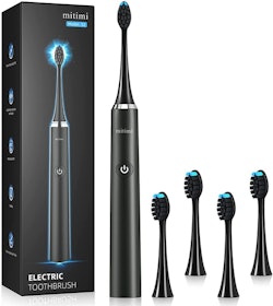10 Best Electric Toothbrushes UK 2022 | Philips, Oral-B, and More 5