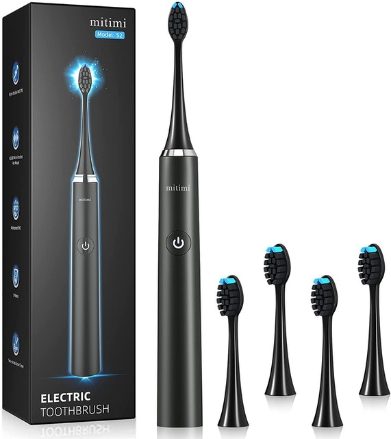 Fairywill Electric Sonic Toothbrush 1