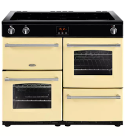 10 Best Electric Range Cookers UK 2022 | Rangemaster, Leisure and More 2