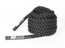 10 Best Battle Ropes UK 2022 | BLKBOX, MIRAFIT and More 1