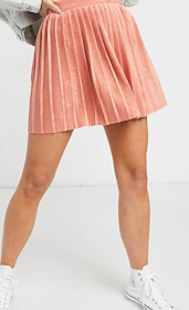 Top 10 Best Pleated Skirts in the UK 2021 (French Connection, Mango and More) 5