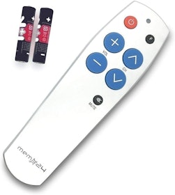 10 Best Universal Remotes UK 2022 | Logitech, One for All, and More 1