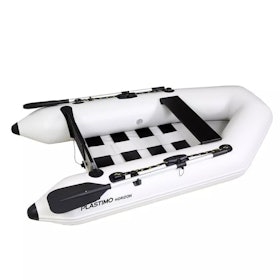 8 Best Inflatable Boats UK 2022 | Intex, Bestway and More 1
