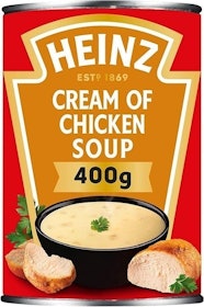Top 10 Best Supermarket Chicken Soups in the UK 2022 (Yorkshire Provender, Heinz and More) 1