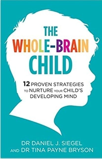 Top 10 Best Parenting Books in the UK 2021 (Daniel J ...