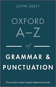 10 Best English Grammar Books UK 2022 1