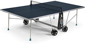 10 Best Outdoor Table Tennis Tables UK 2022 |Cornilleau, Donnay and More 4