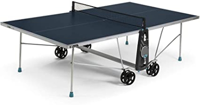 Cornilleau Outdoor Table Tennis Table 100X 1