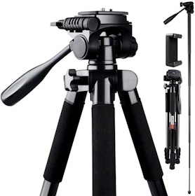 10 Best Phone Tripods UK 2022 | JOBY and More 2