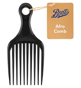 10 Best Afro Combs UK 2022 | Chicago Comb, Majestik+ and More 5