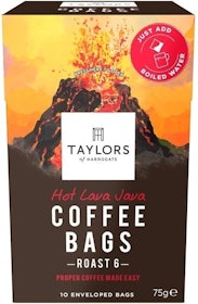 10 Best Coffee Bags 2022 | Taylors, Lyons and More 5