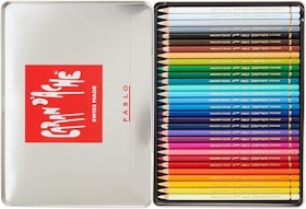10 Best Coloured Pencils UK 2022 | Faber-Castell, Derwent and More 4
