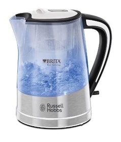 10 Best Kettles for Hard Water UK 2022 | Russell Hobbs, Morphy Richards and More 1