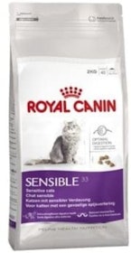 10 Best Cat Foods for Sensitive Stomachs UK 2022 | Royal Canin, Purina & More 3