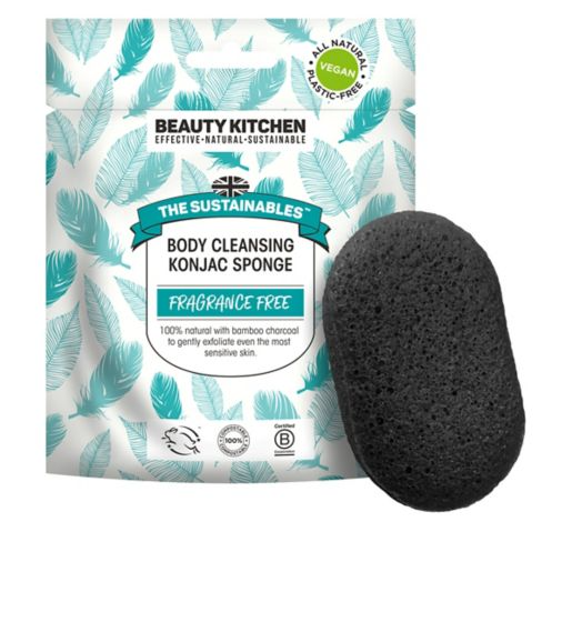 Top 10 Best Body Sponges in the UK 2021 (So Eco, Foamie and More) mybest
