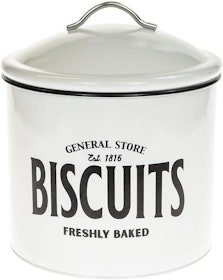 10 Best Biscuit Tins UK 2022 | Sara Miller, Scion Living and More 2