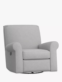 10 Best Nursing Chairs UK 2022 | Pottery Barn, Kub and More 5