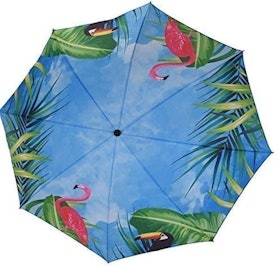 9 Best Beach Umbrellas UK 2022 | Tommy Bahama, Argos and More 1