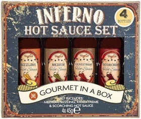 10 Best Hot Sauces UK 2021 5