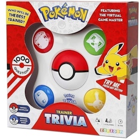 Top 10 Best Pokémon Gifts for Kids in the UK 2021 2