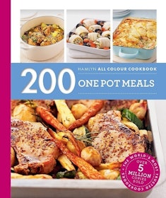 Top 10 Best One-Pot Cookbooks in the UK 2021 (Hairy Bikers, Leon and More) 2