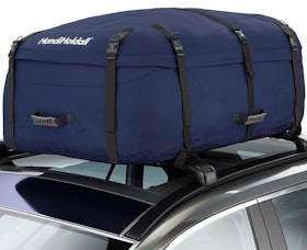 9 Best Roof Boxes UK 2022 | Halfords, Thule and More 2
