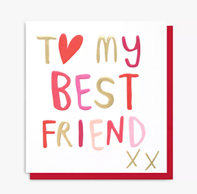 10 Best Valentine's Cards UK 2022 | Free Next Day Delivery, Cards With Messages 4