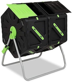 10 Best Compost Bins UK 2021 | Blackwell, WormBox and More 3
