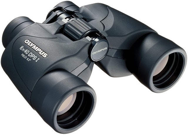 Olympus 8 x 40 Binoculars 1