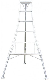 10 Best Step Ladders UK 2022 | SiKy, Hendon and More 2