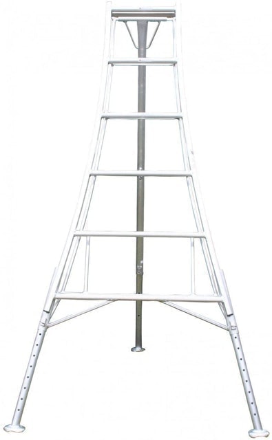 Hendon Adjustable Tripod Ladder 1