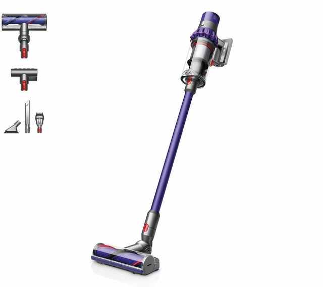 Dyson Cyclone V10 Animal Cordless Vacuum Cleaner 1