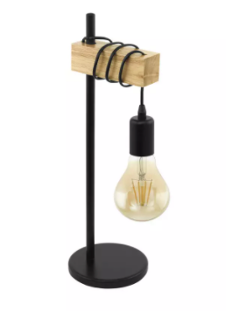 Eglo Townshend Hung Table Lamp 1