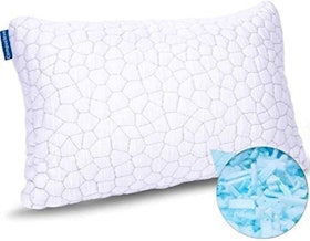 9 Best Memory Foam Pillows 2022 | UK Interior Designer Reviewed 5