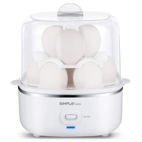 10 Best Egg Cookers UK 2022 | Salter, Lakeland and More 4