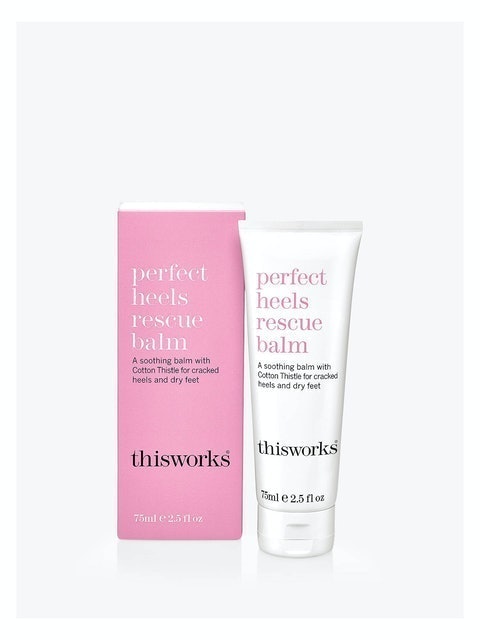 This Works Perfect Heels Rescue Balm 1