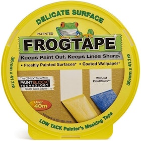 Top 10 Best Masking Tapes in the UK 2021 (Scotch, FrogTape and More) 5