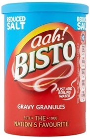 Bisto Favourite Gravy Granules 1