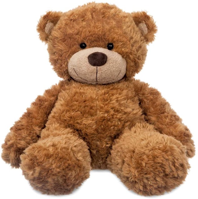 Aurora Bonnie Teddy Bear 1