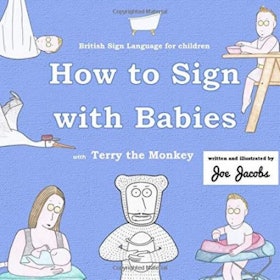 Top 10 Best Sign Language Books in the UK 2021 2