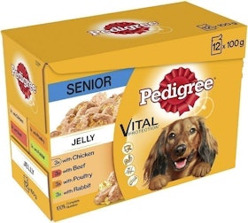  10 Best Senior Dog Foods 2022 | UK Veterinary Surgeon Reviewed 3