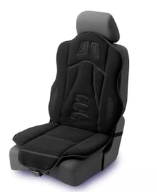 6 Best Car Seat Cushions UK 2021| Halfords, Comfort Bliss and More 4